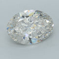 5.01 Carats H/VS1 Lab Grown Diamond - IGI Certified