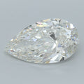 7.10 Carats G/VVS2 Lab Grown Diamond - IGI Certified
