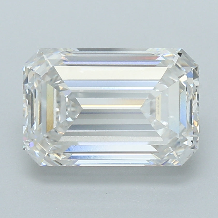 10.06 Carats H/VS1 Lab Grown Diamond - IGI Certified