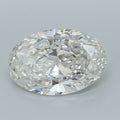 8.03 Carats G/VVS2 Lab Grown Diamond - IGI Certified