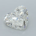 8.03 Carats F/VVS2 Lab Grown Diamond - IGI Certified