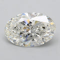 4.24 Carats F/VS1 Lab Grown Diamond - IGI Certified