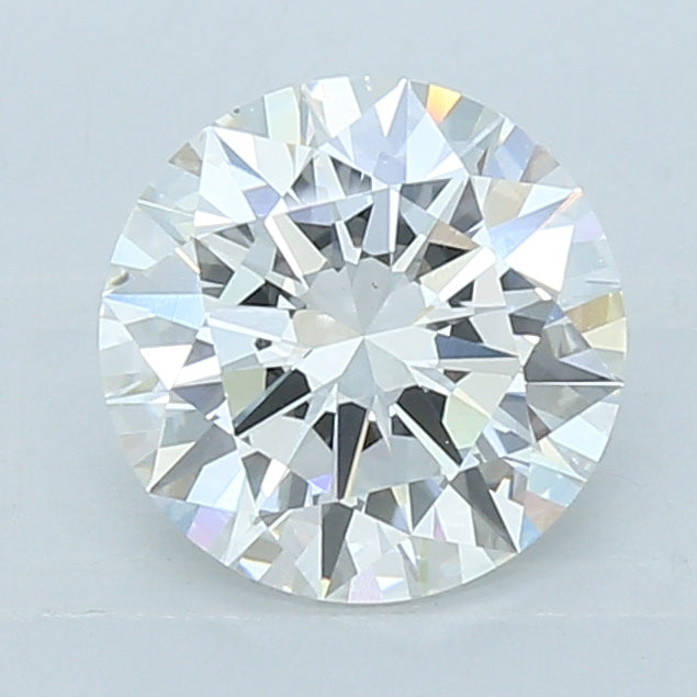 2.51 Carats E/VS1 Lab Grown Diamond - IGI Certified