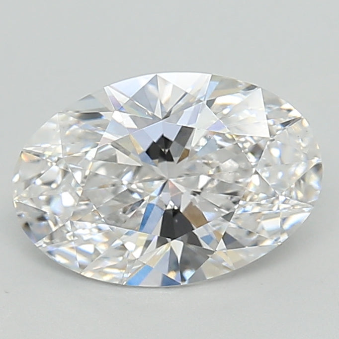 2.01 Carats D/VS1 Lab Grown Diamond - IGI Certified