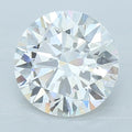 3.20 Carats E/VS1 Lab Grown Diamond - IGI Certified