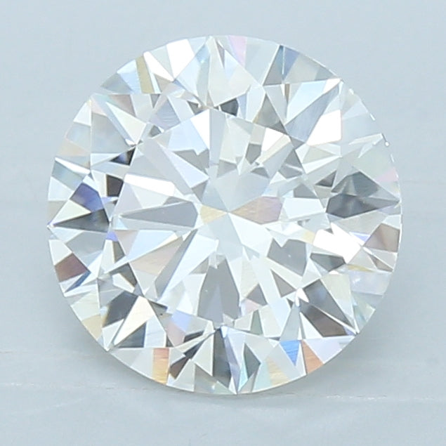 3.20 Carats E/VS1 Lab Grown Diamond - IGI Certified
