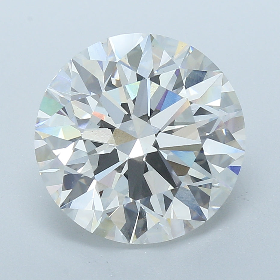 8.54 Carats E/VS1 Lab Grown Diamond - IGI Certified