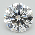 2.93 Carats E/VS1 Lab Grown Diamond - IGI Certified