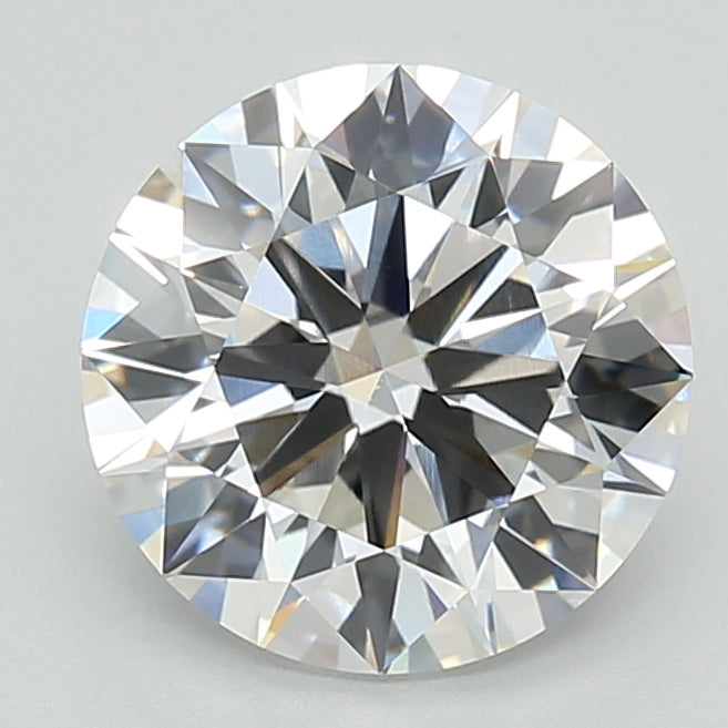 2.93 Carats E/VS1 Lab Grown Diamond - IGI Certified