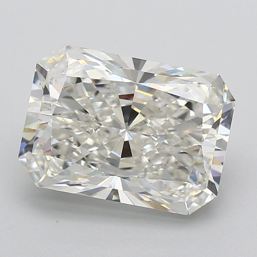 5.20 Carats F/VVS2 Lab Grown Diamond - IGI Certified