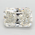 3.51 Carats H/VS1 Lab Grown Diamond - IGI Certified
