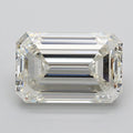 5.25 Carats G/VS1 Lab Grown Diamond - IGI Certified
