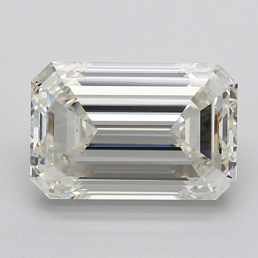 5.25 Carats G/VS1 Lab Grown Diamond - IGI Certified