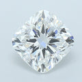 3.22 Carats F/VVS2 Lab Grown Diamond - IGI Certified