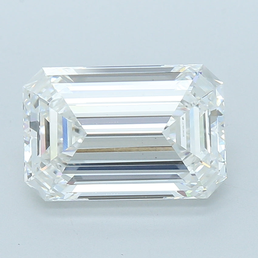 5.24 Carats F/VS1 Lab Grown Diamond - IGI Certified