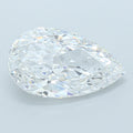 4.93 Carats E/VS1 Lab Grown Diamond - IGI Certified