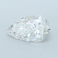 2.75 Carats E/VVS2 Lab Grown Diamond - IGI Certified