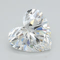 2.73 Carats E/VVS2 Lab Grown Diamond - IGI Certified