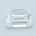 2.72 Carats D/VS1 Lab Grown Diamond - IGI Certified