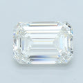 2.82 Carats G/VVS2 Lab Grown Diamond - IGI Certified
