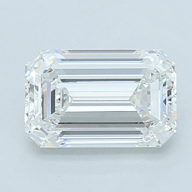 2.00 Carats F/VVS2 Lab Grown Diamond - IGI Certified
