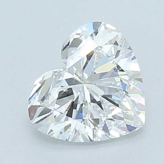 1.70 Carats D/VS1 Lab Grown Diamond - IGI Certified
