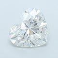 2.03 Carats E/VS1 Lab Grown Diamond - IGI Certified