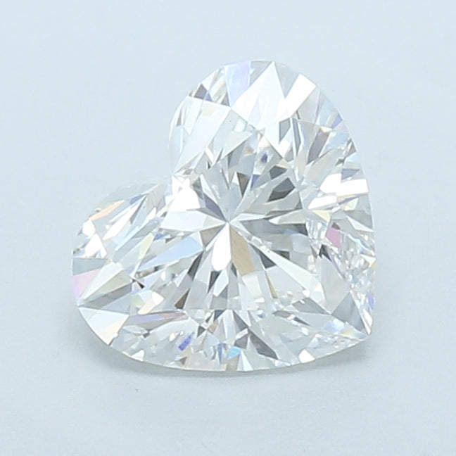 2.03 Carats E/VS1 Lab Grown Diamond - IGI Certified