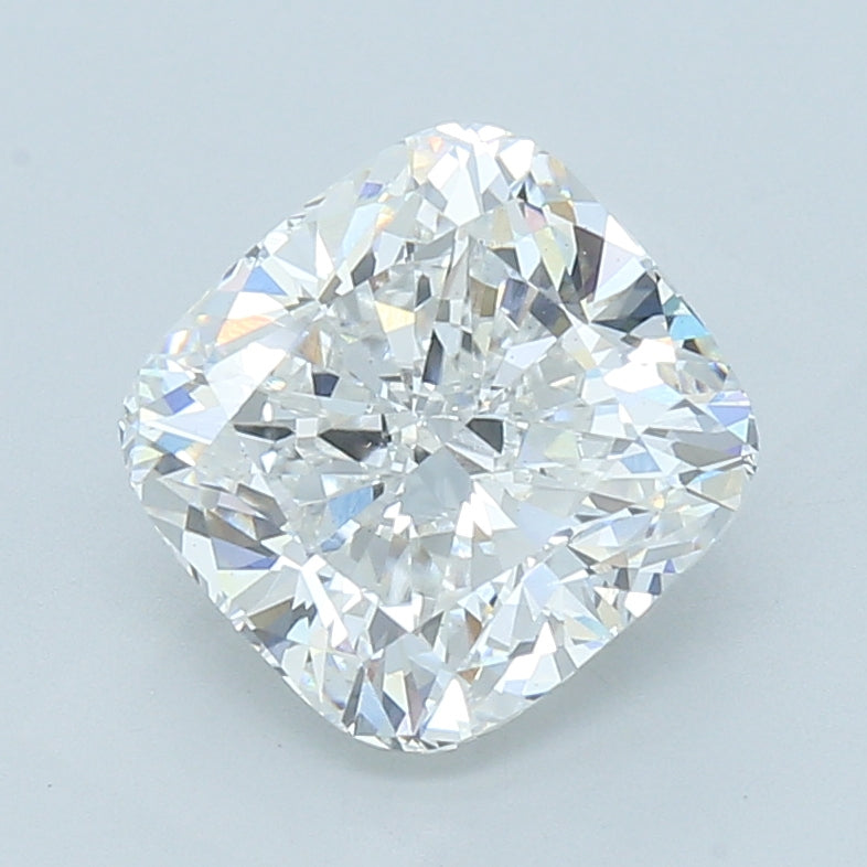 4.53 Carats E/VS1 Lab Grown Diamond - IGI Certified