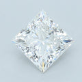 4.02 Carats E/VVS2 Lab Grown Diamond - IGI Certified