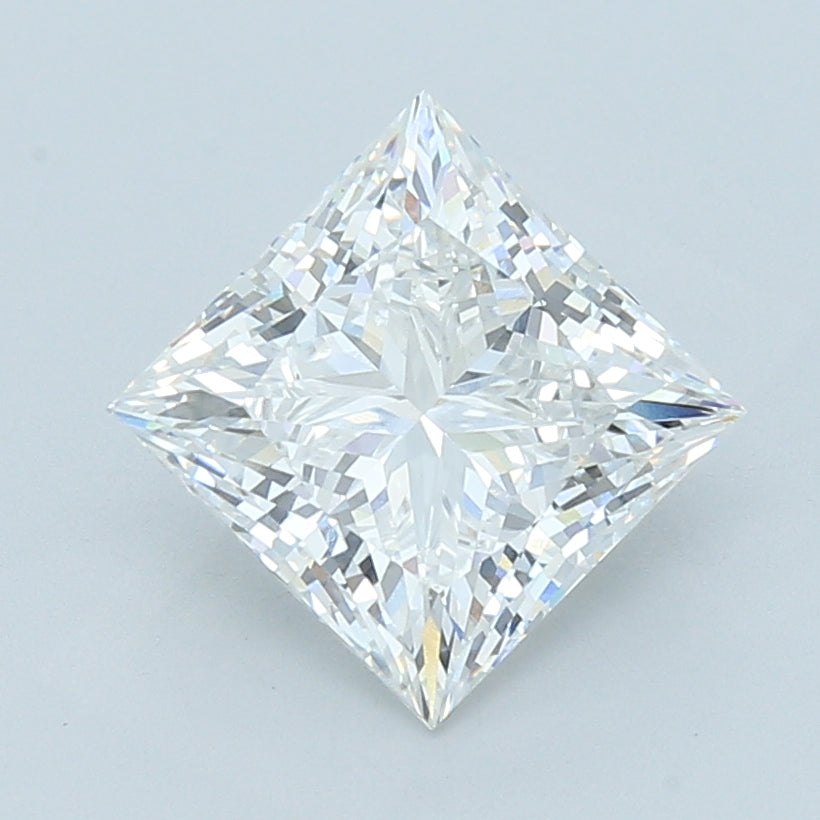 4.02 Carats E/VVS2 Lab Grown Diamond - IGI Certified