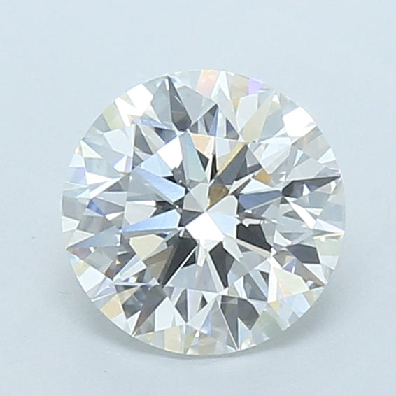 1.68 Carats E/VS1 Lab Grown Diamond - IGI Certified