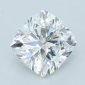 3.74 Carats D/VS1 Lab Grown Diamond - IGI Certified