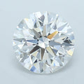 4.02 Carats E/VS1 Lab Grown Diamond - IGI Certified