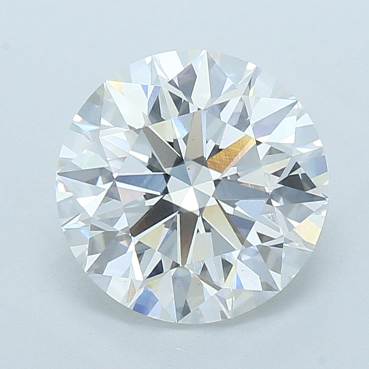 4.02 Carats E/VS1 Lab Grown Diamond - IGI Certified
