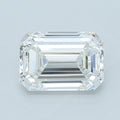 3.45 Carats F/VVS2 Lab Grown Diamond - IGI Certified