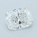 2.50 Carats D/VVS2 Lab Grown Diamond - IGI Certified