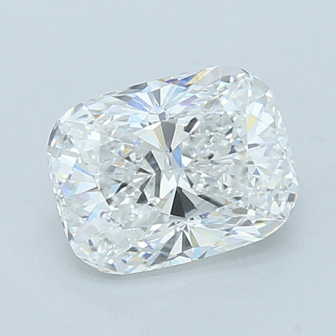 2.50 Carats D/VVS2 Lab Grown Diamond - IGI Certified