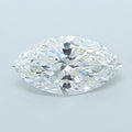 2.53 Carats E/VVS2 Lab Grown Diamond - IGI Certified