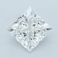3.51 Carats E/VS1 Lab Grown Diamond - IGI Certified