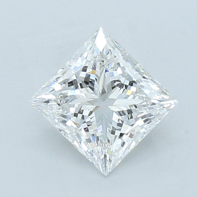 2.04 Carats D/VS1 Lab Grown Diamond - IGI Certified