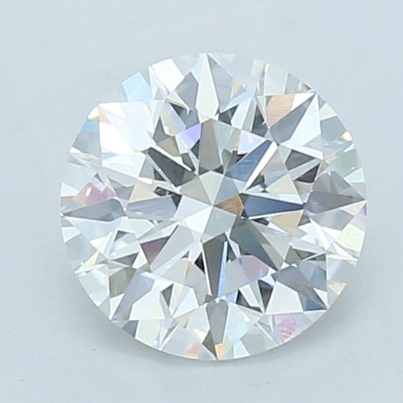 2.10 Carats E/VS1 Lab Grown Diamond - IGI Certified