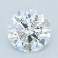 2.10 Carats D/VVS2 Lab Grown Diamond - IGI Certified