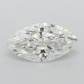 4.04 Carats D/VVS1 Lab Grown Diamond - IGI Certified
