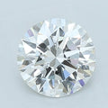 1.71 Carats F/VVS2 Lab Grown Diamond - IGI Certified