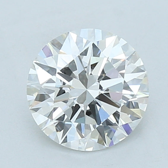 1.71 Carats F/VVS2 Lab Grown Diamond - IGI Certified