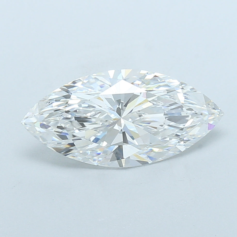 2.62 Carats E/VS1 Lab Grown Diamond - IGI Certified