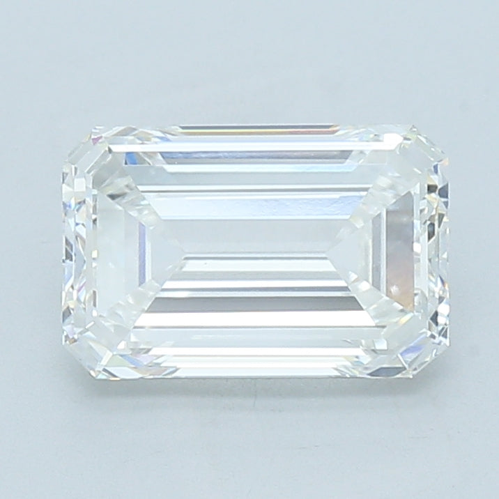 3.00 Carats F/VS1 Lab Grown Diamond - IGI Certified