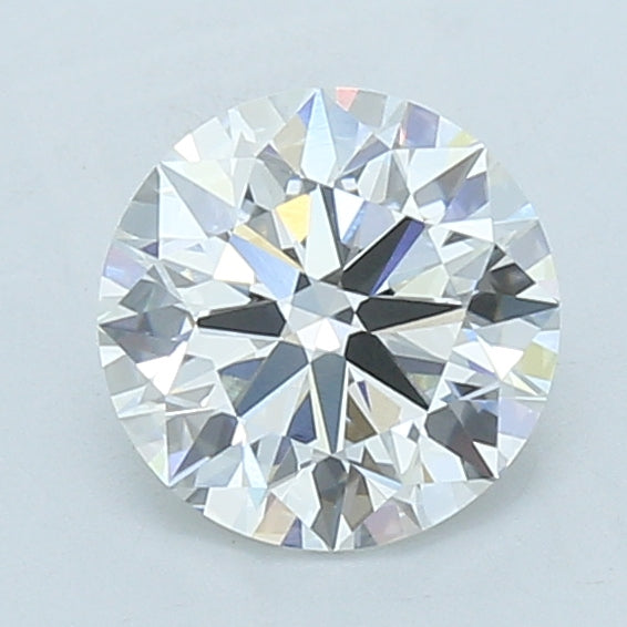 1.80 Carats F/VVS2 Lab Grown Diamond - IGI Certified