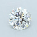 1.05 Carats E/VS1 Lab Grown Diamond - IGI Certified